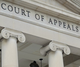 Court of Appeals Image