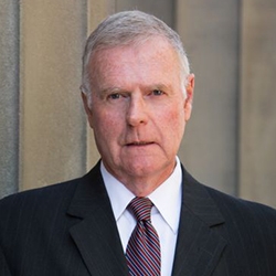 Utah Business Lawyer Dennis Norton