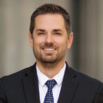 Utah Business Attorney Christopher Droubay