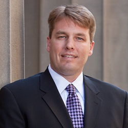 Salt Lake City Business Lawyer Robert Thompson