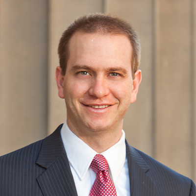 Utah Business Attorney Scott Young