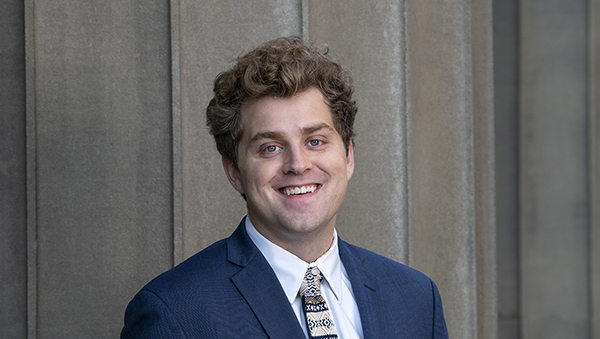 Attorney Profile Photo of M. David Steffensen