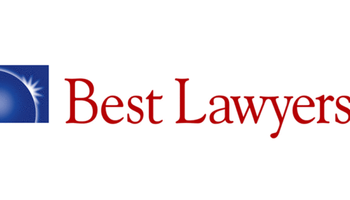 Utah Best Lawyers Badge