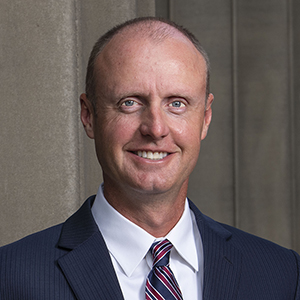 Utah Business Lawyer D. Jason Hawkins